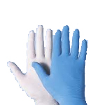 Handschoen meermalig gebruik