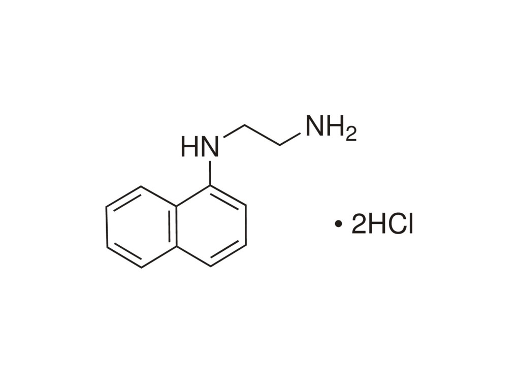 N-(1-Naftyl)ethyleendiamine diHCl, 98+%