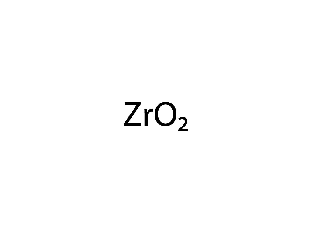 Zirkonium(IV)oxide,98,5%