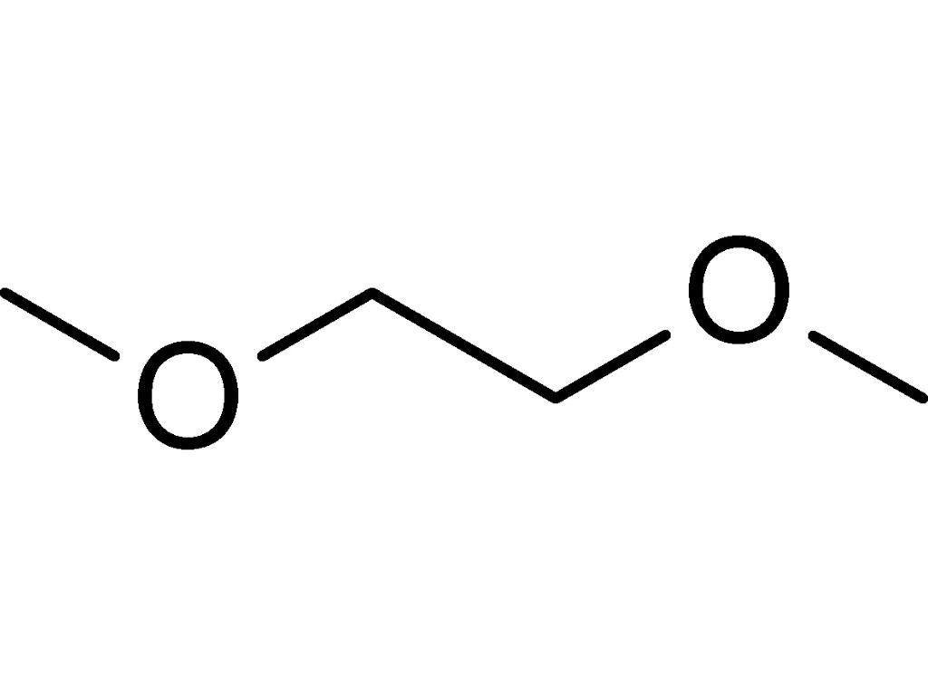 Ethyleenglycoldimethylether, 99+%, z.z.