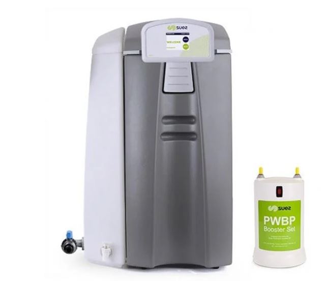 Purite Purewater 300 purewater boostpump