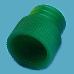 Gripstop PE groen, 16 mm