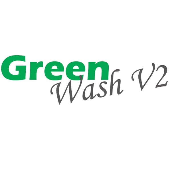 Greenwash V2
