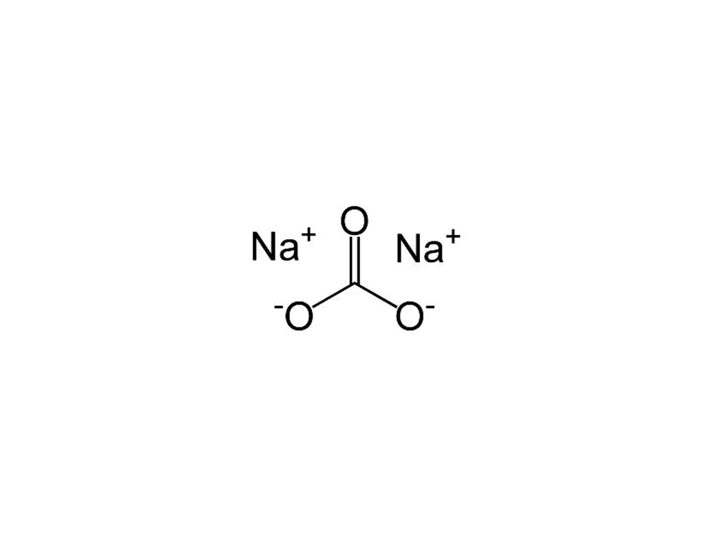 Natriumbicarbonaat 99.5% pa 250G