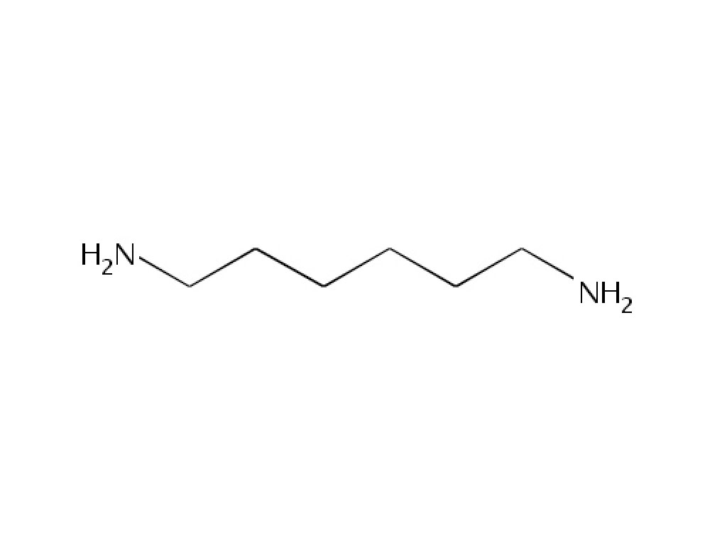 1,6-hexaandiamine, 60% oplossing