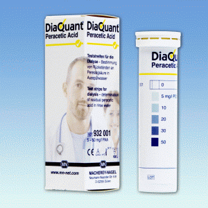 DiaQuant Peracetic acid
