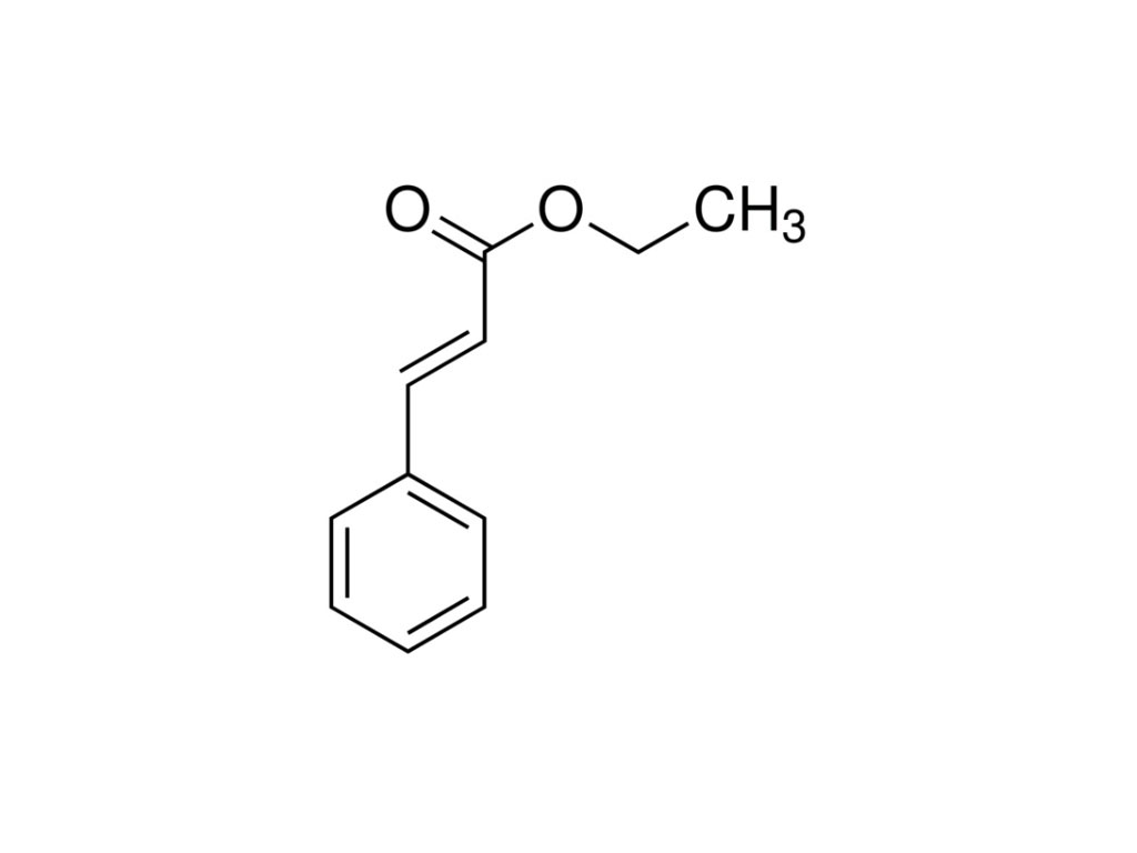 Ethylcinnamaat, 98%, trans