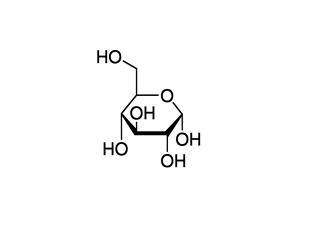alfa-D(+)-Glucose w.v., 99+%