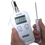 Hanna Instruments thermometers