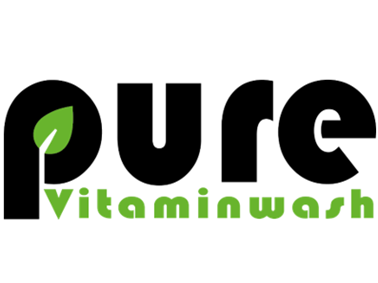 Pure Vitaminwash (5 kg)