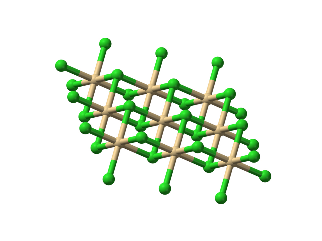 Cadmiumbromide tetrahydraat 98%  50 G