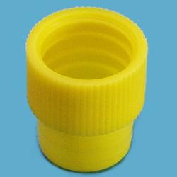 Gripstop PE geel, 16 mm