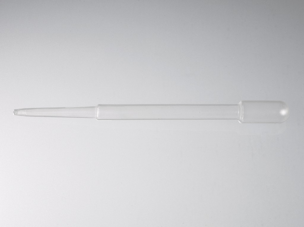 Pasteurpipet LDPE, 1,7ml ,145mm