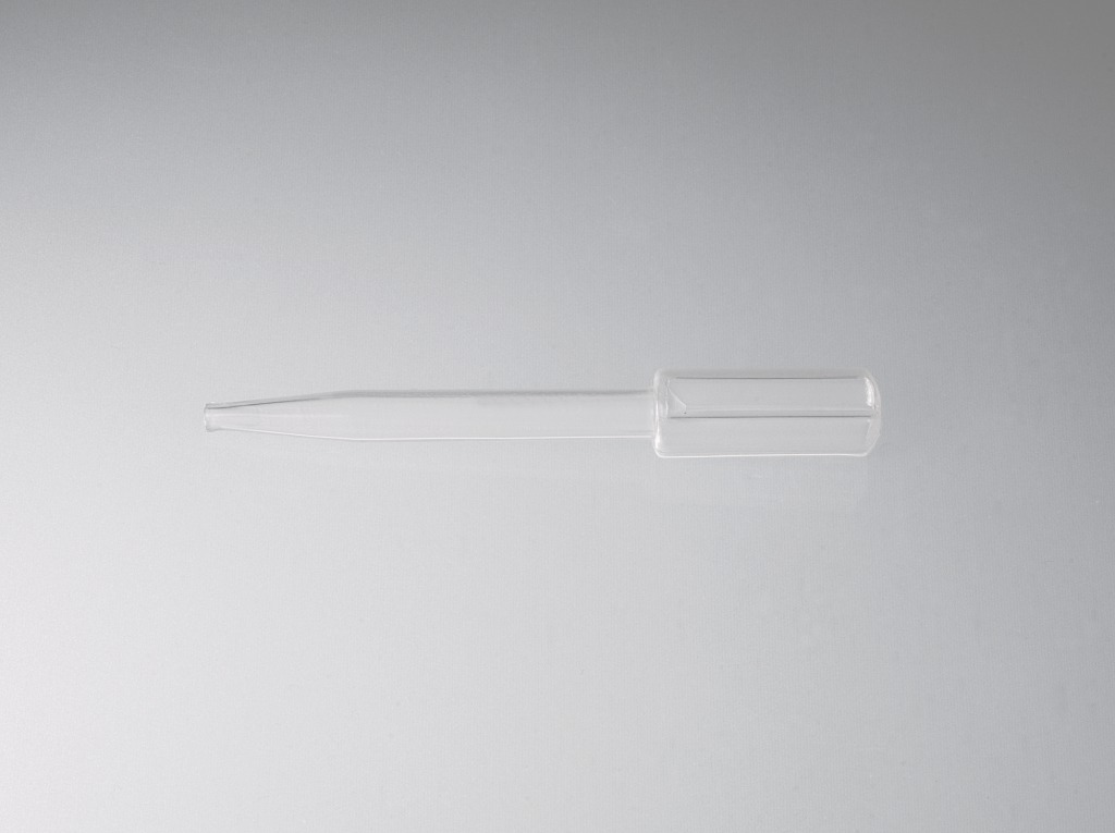 Pasteurpipet LDPE, 1,8ml , 98mm