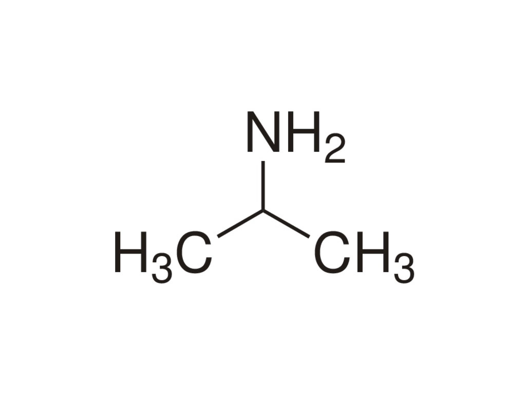 Isopropylamine 99%   1 L
