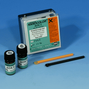 NANO Supplement kit for AOX