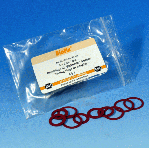 BioFix Electrode adapter seals