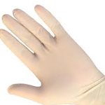 Handschoenen Latex