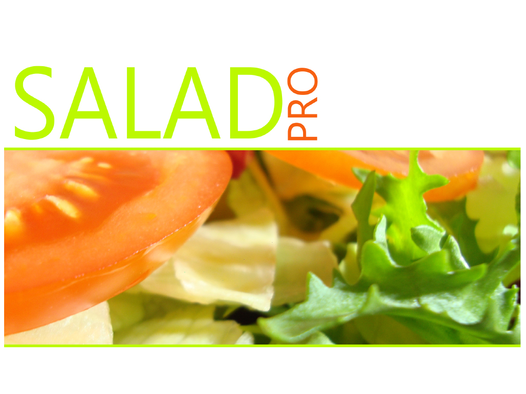 Salad PRO
