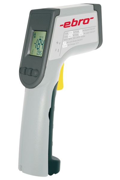 TFI 550 Infrarood thermometer