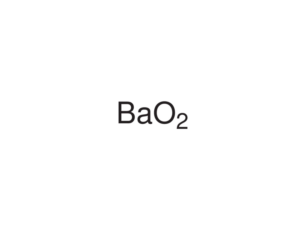 Bariumperoxide