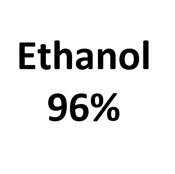 Ethanol 96 %