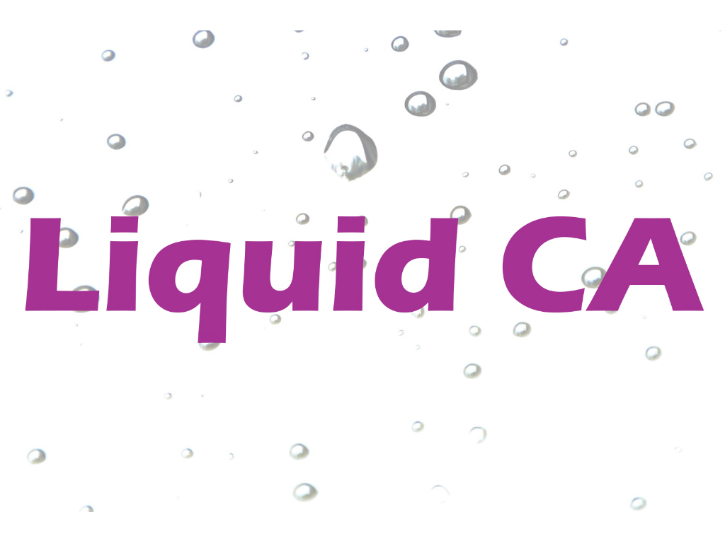 Liquid CA (vloeibare citroenzuur)