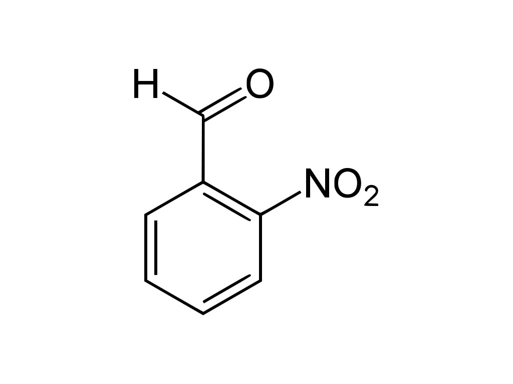 2-Nitrobenzaldehyde 99+%  25 G