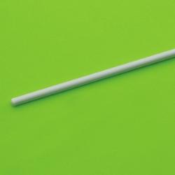 Ronde stang 350mm PTFE