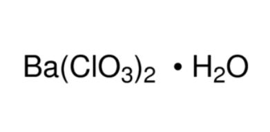 Bariumchloraat monohydraat, 98%