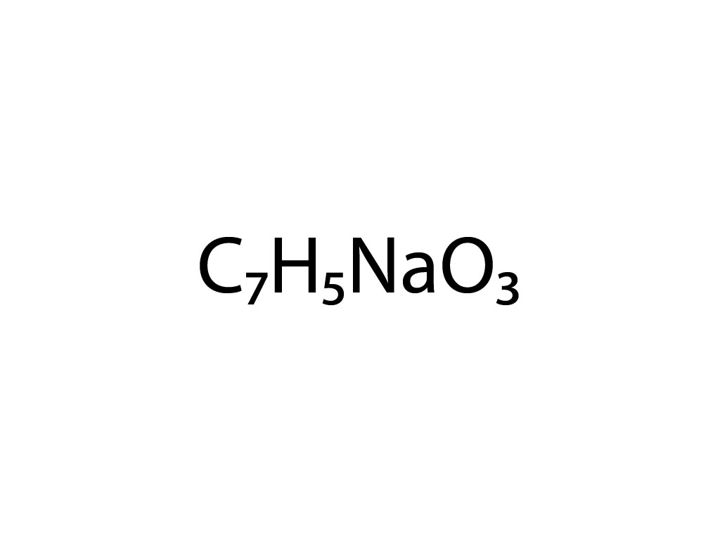 Natriumsalicylaat, 99+%