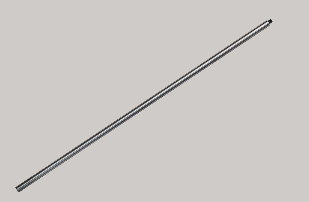 Verlengstuk staaf, 1000mm, M8 SiloPicker