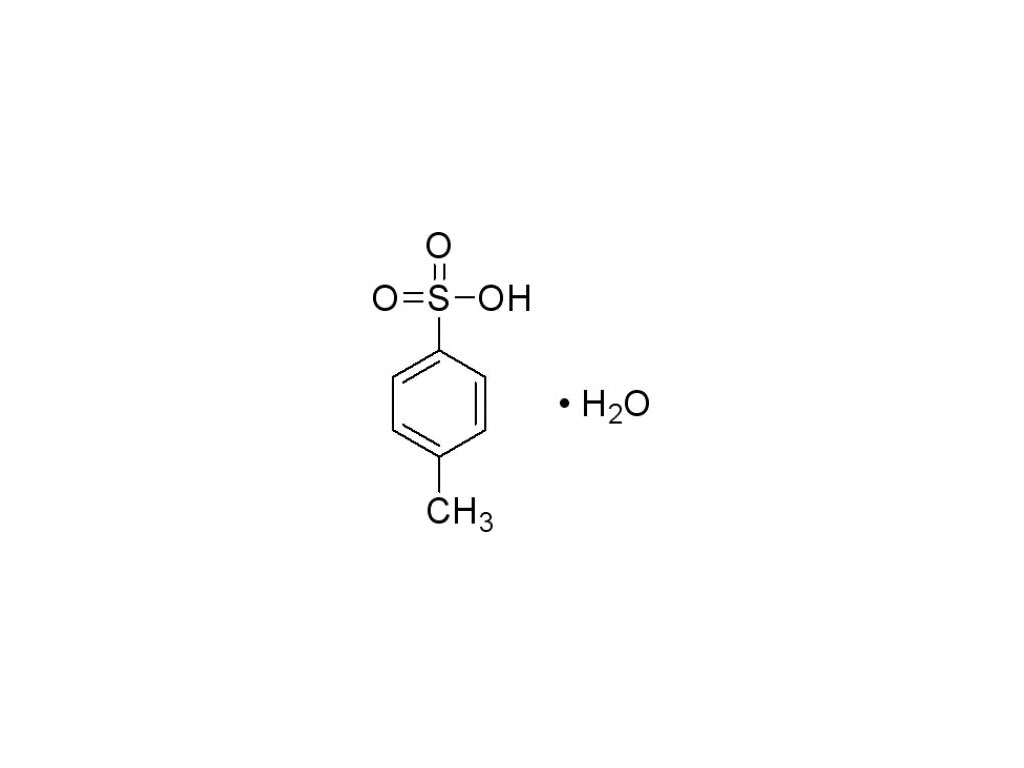 Tolueen-4-sulfonzuur monohydraat, p.a.