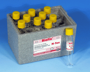 BioFix nitrific. inhibition test/N-TOX