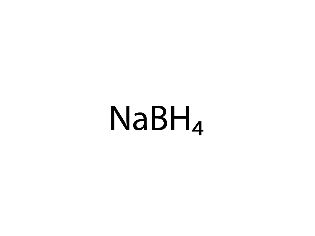 Natriumboorhydride poeder 98+% 100gr