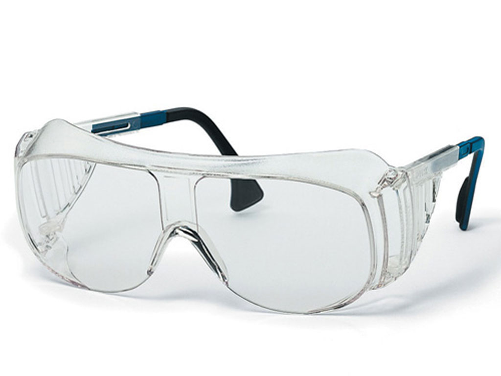 Inferieur helaas Onderdompeling Veiligheidsbril Standaard | Antonides