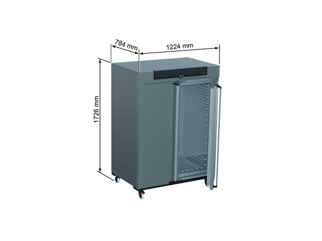 Memmert Universele oven UF750plus