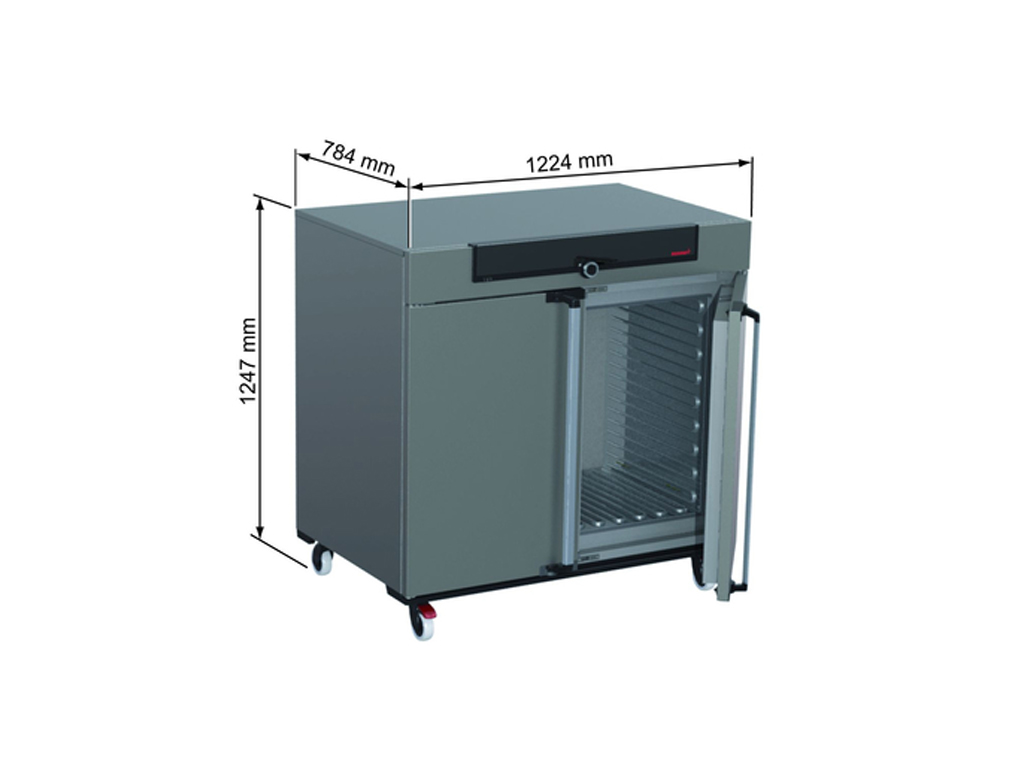 Memmert Universele oven UF450plus