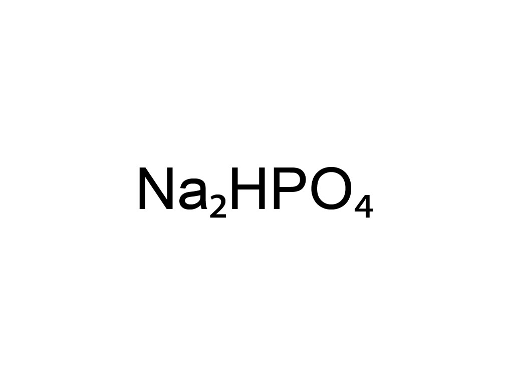 di-Natriumwaterstoffosfaat w.v., pract.