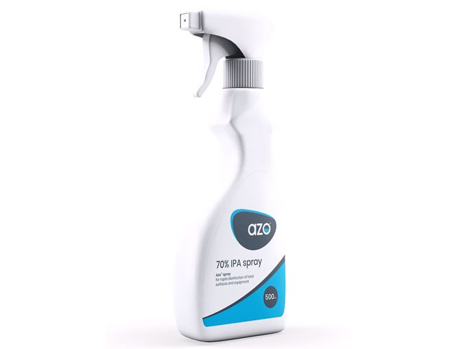 Azo-Spray, 500 ml