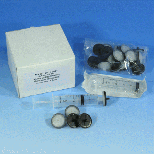 NANO Membrane filtration kit 1.2µm