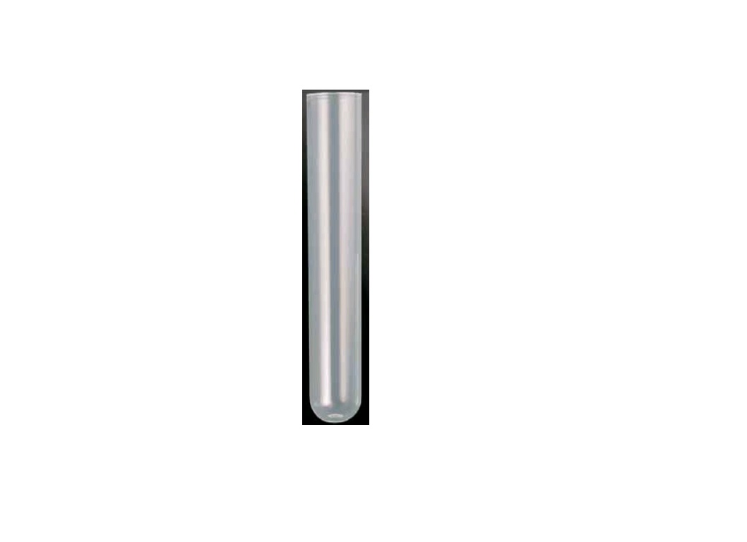 Buizen PP Ultraclear, RB, 16x100mm, 10ml