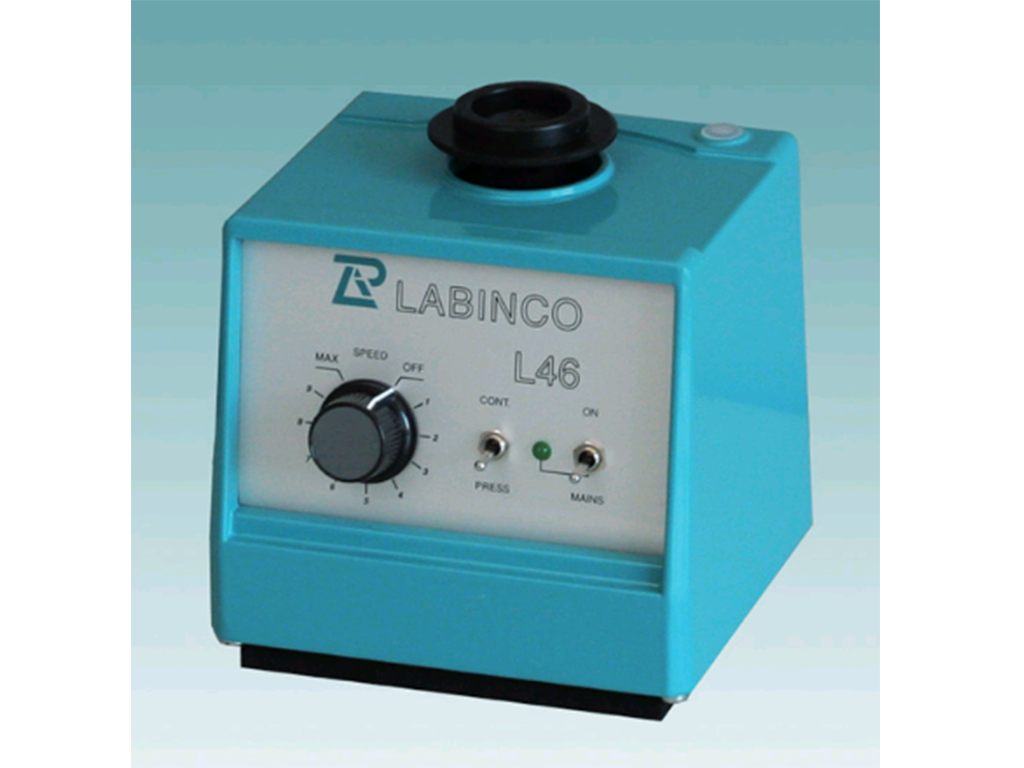 Labinco Vortex mixer L-46