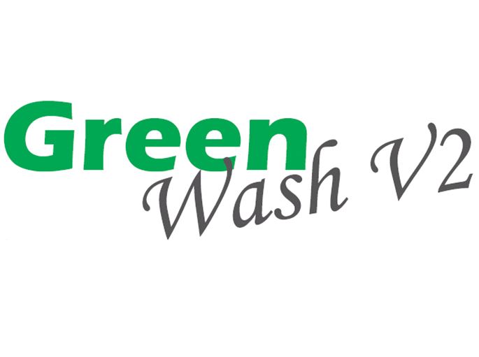 GreenWash V2
