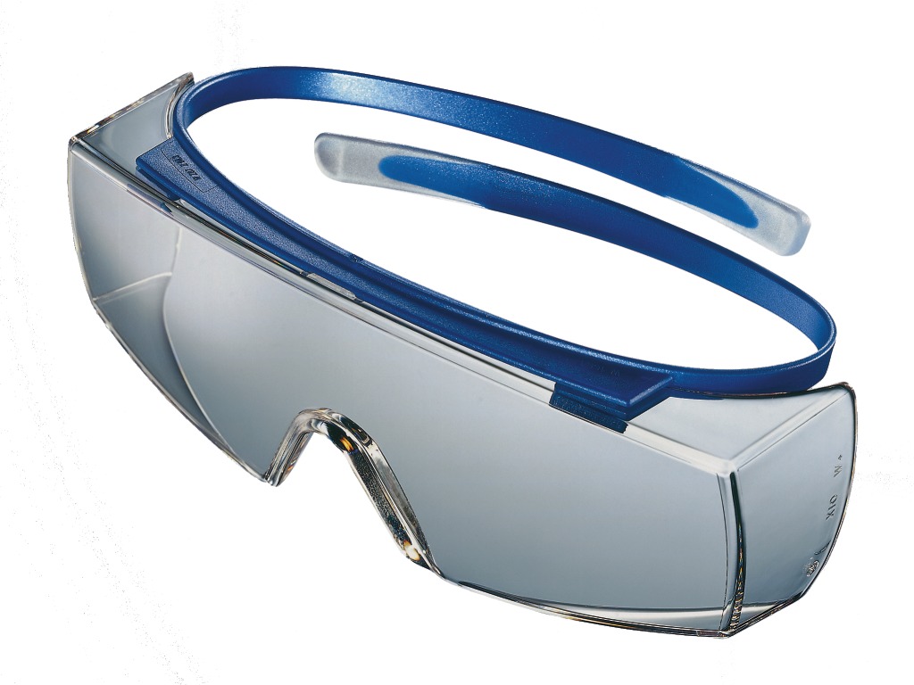 Veiligheidsbril Ultraflex