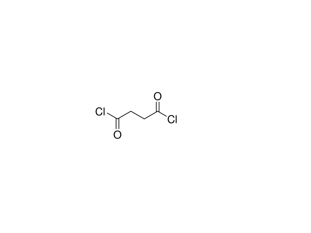 Succinylchloride, ca. 95%