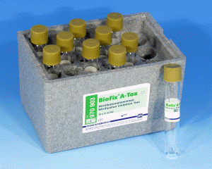 BioFix nitrific. inhibition test/A-TOX