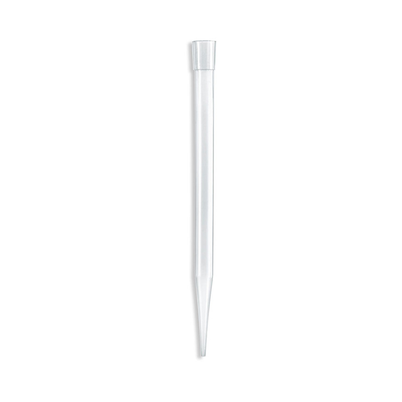 Tip-Box N PP + 28 pipettips 0,5-5ml