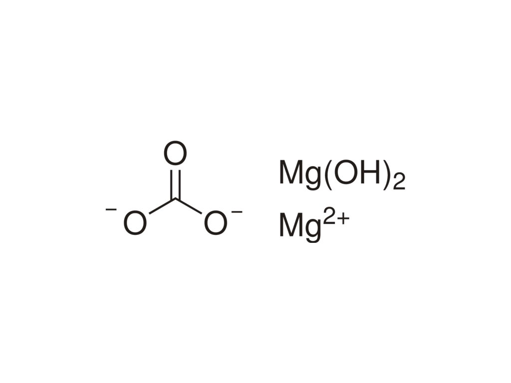 Magnesiumcarbonaat