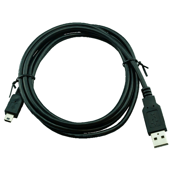 NANO Mini USB cable, PF-3